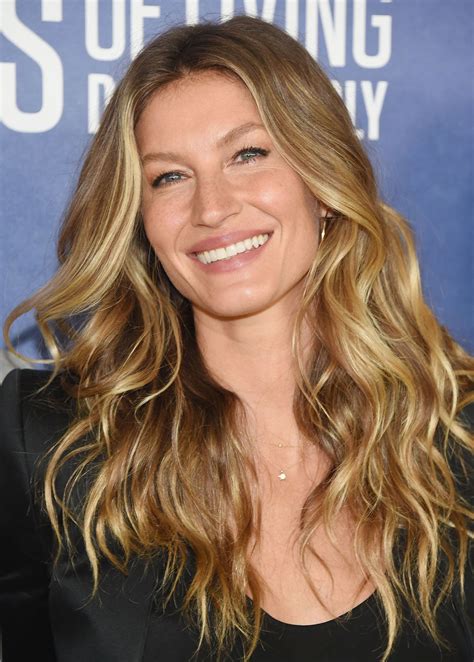 Gisele Bundchen 